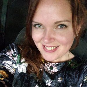 Meet your Posher, Lori